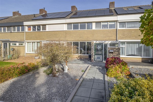 Onder bod: Instapklaar, energielabel A+ en ook nog in een fijne woonomgeving !